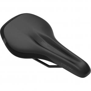 Siodełko Rowerowe Smc Core Damskie S/M Czarno/Szare