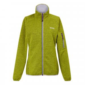 Bluza Damska Ravenhill Full Zip Fleece Top