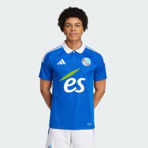 Koszulka RC Strasbourg 24/25 Home