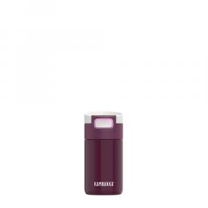 Kambukka kubek termiczny Etna 300ml - Cherry Lacquer