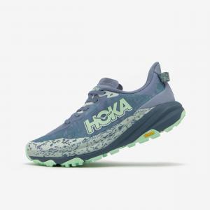 Buty do biegania w terenie damskie Hoka Speedgoat 6
