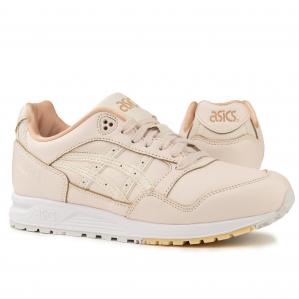 Buty damskie sportowe sneakersy Asics GELSAGA