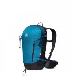 Plecak turystyczny Mammut Lithium 20 - sapphire/black