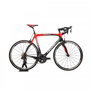 Second Life - Rower szosowy - Pinarello Razha - Stan Dobry