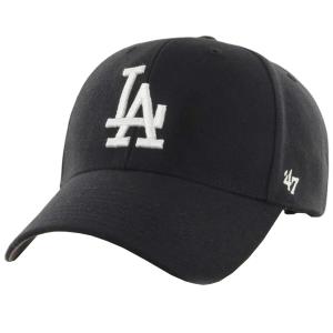 Chłopięca czapka z daszkiem 47 Brand MLB Los Angeles Dodgers Kids Cap