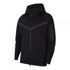 Bluza sportowa męska Nike Tech Fleece Hoodie FZ WR