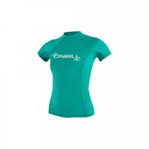 Damska koszulka typu rashguard O'Neill wetsuits Basic Skins