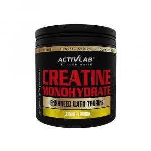 Monohydrat Kreatyny CREATINE MONOHYDRATE CLASSIC Activlab