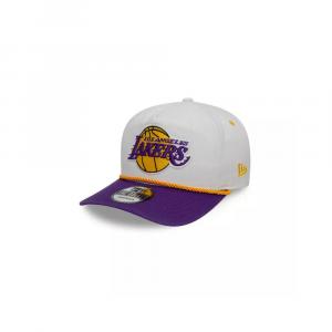 Czapka typu snapback New Era NBA Los Angeles Lakers