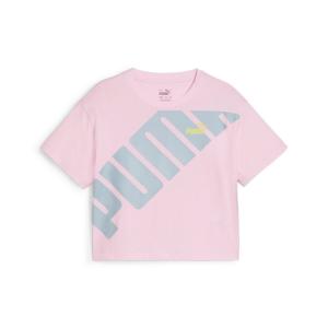 Koszulka sportowa dla dzieci Puma Power Short Lenght