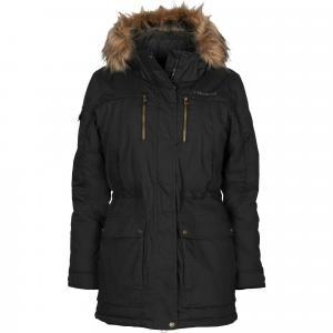 Kurtka puchowa damska Pinewood Finnveden Winter Parka