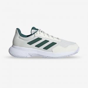 Buty do tenisa męskie ADIDAS Gamespec na każdą nawierzchnię