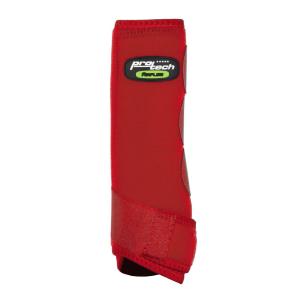 Buty tylne airflow