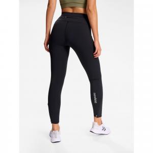 Damskie legginsy Newline core warm