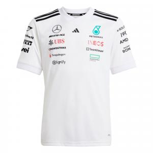 Koszulka Mercedes - Amg Petronas Formula One Team Driver