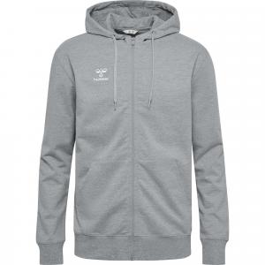 Bluza hmlGO 2.0 ZIP HOODIE