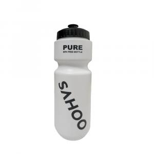 Bidon z logo SAHOO, 750ml