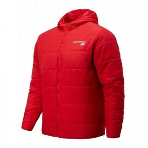 Kurtka na co dzień męska NEW BALANCE puchowa