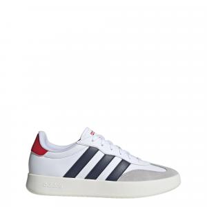Buty Barreda