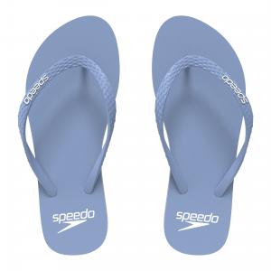 Klapki basenowe antypoślizgowe damskie Speedo Flip Flop