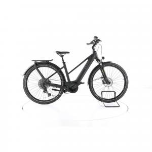 Second Life - Cube Touring hybrid Pro 625 Trekking E-Bike 2024 - Jak nowy