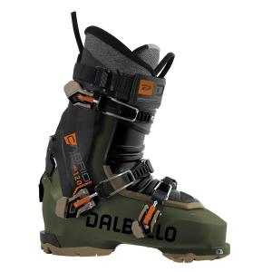 Buty narciarskie DALBELLO CABRIO LV FREE 120
