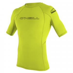 Koszulka do pływania męska O'Neill Basic Skins Rash Guard