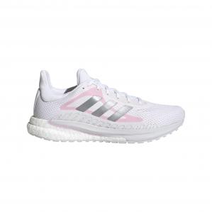 Adidas Solar Glide 3 W Biały 37 1/3