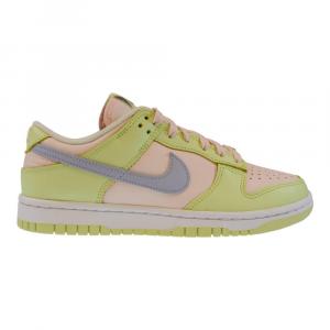 Buty sportowe damskie Nike Dunk Low Lime Ice WMNS