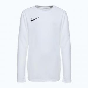 Longsleeve piłkarski dziecięcy Nike Dri-Fit Park VII