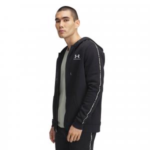 Bluza męska Under Armour Icon Fleece FZ