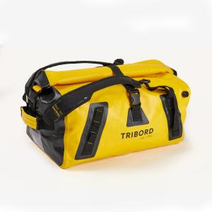 Torba podróżna żeglarska Tribord Sailing 60 l szczelna