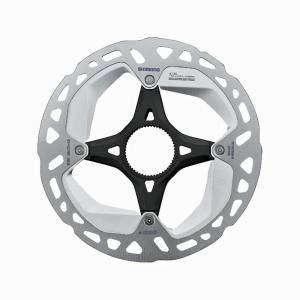 Tarcza hamulca drogowego Shimano Centerlock Ice Tech