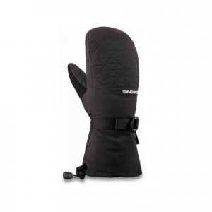 Rękawice DAKINE Camino Mitt Black