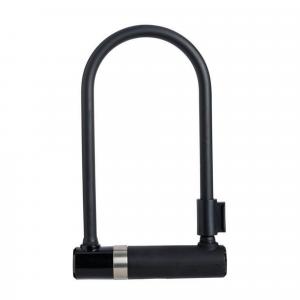 Zamek szeklowy Newton UL 230, długość 230 mm, Ø14 mm