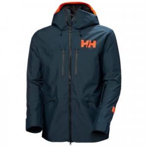 Kurtka Narciarska męska Helly Hansen Garibaldi 2.0 Jacket Midnight