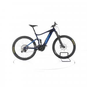 Second Life - Giant Stance E+ Pro 0 Fully E-Bike 2022 - Stan dobry