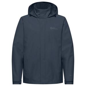 Kurtka uniwersalna męska Jack Wolfskin Trailtime