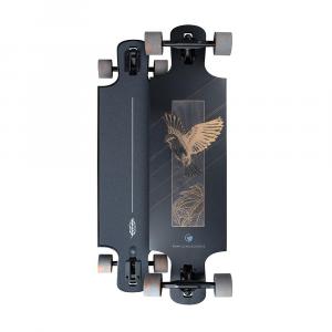 Longboard deskorolka RAM Nivo 36.5\