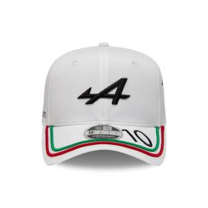 Czapka z daszkiem New Era Monza PG 9FIFTY PC Renaul