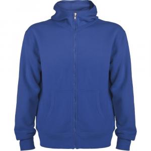 Męska Bluza Z Kapturem Montblanc Full Zip