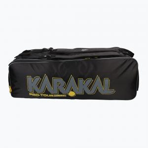 Torba do squasha Karakal Pro Tour Elite 2.1 12R