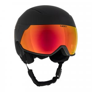 Kask narciarski Giro Orbit Spherical