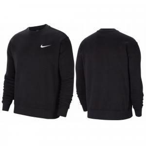 Bluza do piłki nożnej męska Nike Park 20 Fleece Crew