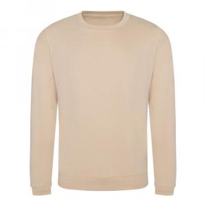 Zwykła Bluza Unisex Dla Dorosłych
