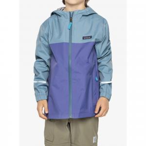 Kurtka dziecięca Patagonia Torrentshell 3L Jkt