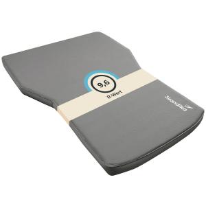 Materac samopompujący samochodowy Easy 3D Premium, 2-osobowy, do 300 kg