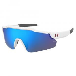 Okulary przeciwsłoneczne dziecięce Under Armour Levelup Jr S3