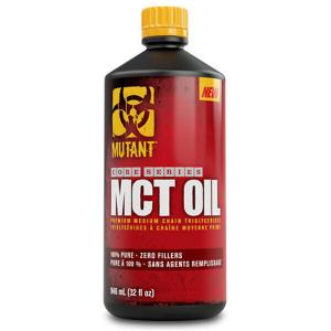 Mutant Mutant Core Series MCT Oil (946ml) Standard - Funktionelle Lebensmittel