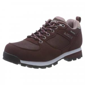 Buty trekkingowe damskie Aigle Plutno 2 MTD